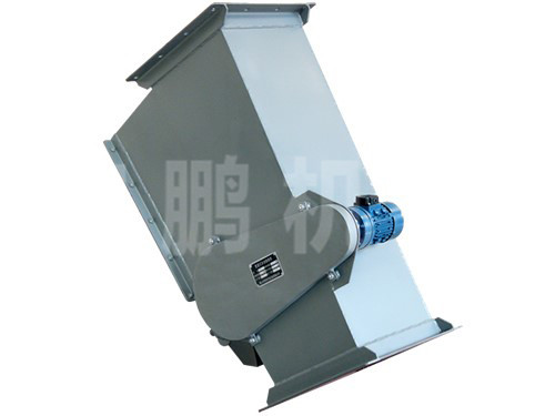 RCYG永磁管道自卸式除铁器